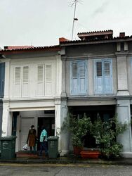 Little India Conservation Area (D8), Shop House #612765361